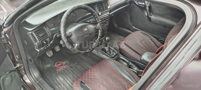 Opel Vectra 2000, 565,000 km - 1.6 l - Bakı