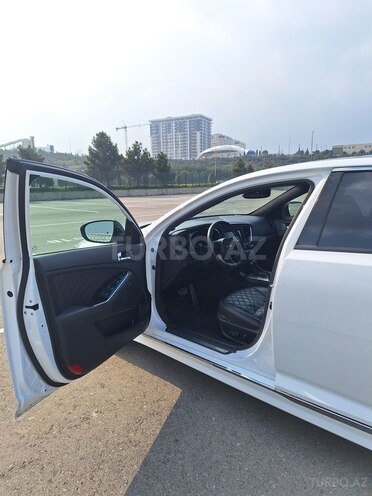 Kia Optima 2014, 241,000 km - 2.0 l - Bakı