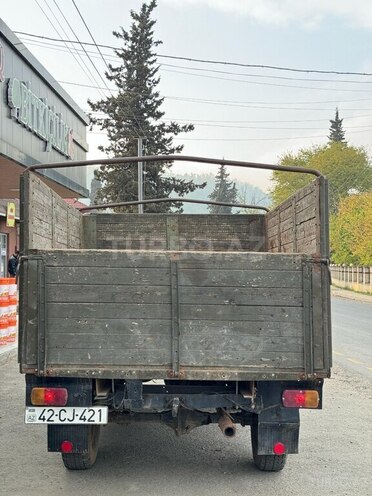 UAZ 452 1982, 100,000 km - 2.4 л - Lənkəran