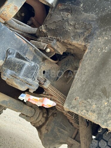 UAZ 452 1982, 100,000 km - 2.4 л - Lənkəran