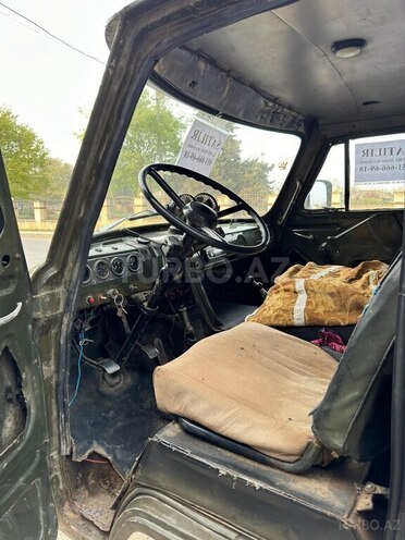 UAZ 452 1982, 100,000 km - 2.4 л - Lənkəran