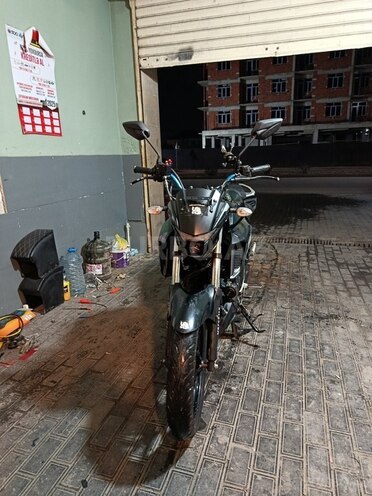 Yamaha  2023, 71,000 km - 0.3 l - Bakı