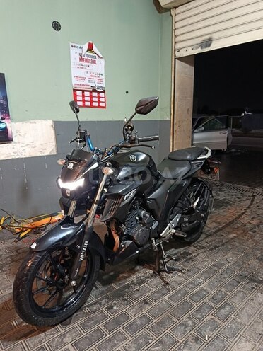 Yamaha  2023, 71,000 km - 0.3 l - Bakı