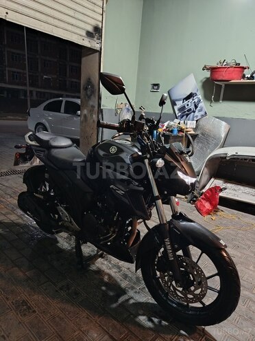 Yamaha  2023, 71,000 km - 0.3 l - Bakı