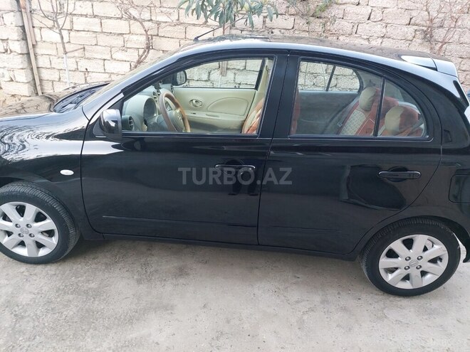 Nissan Micra 2011, 86,602 km - 1.2 l - Bakı