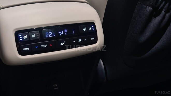Hyundai Palisade 2021, 137,000 km - 2.2 l - Bakı