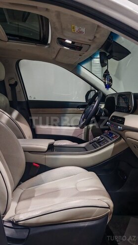 Hyundai Palisade 2021, 137,000 km - 2.2 l - Bakı