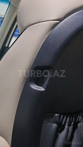 Hyundai Palisade 2021, 137,000 km - 2.2 l - Bakı