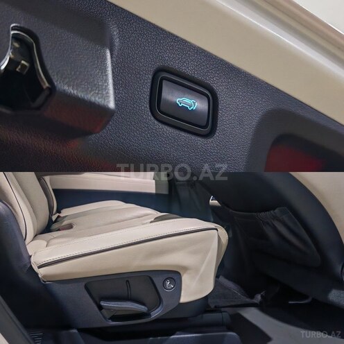 Hyundai Palisade 2021, 137,000 km - 2.2 l - Bakı