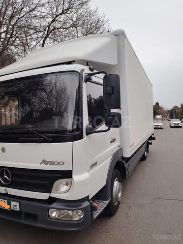Mercedes Atego 818 2008, 356,000 km - 4.3 l - Bakı