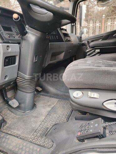 Mercedes Atego 818 2008, 356,000 km - 4.3 l - Bakı