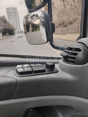 Mercedes Atego 818 2008, 356,000 km - 4.3 l - Bakı