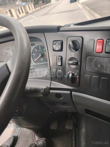 Mercedes Atego 818 2008, 356,000 km - 4.3 l - Bakı