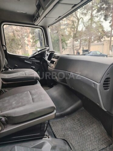 Mercedes Atego 818 2008, 356,000 km - 4.3 l - Bakı