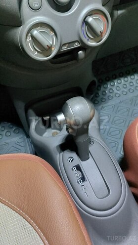 Nissan Micra 2011, 86,602 km - 1.2 l - Bakı