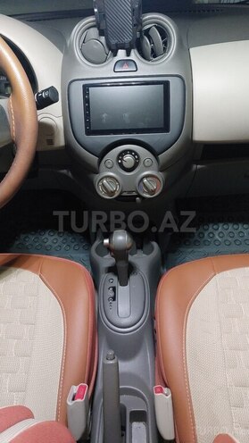 Nissan Micra 2011, 86,602 km - 1.2 l - Bakı