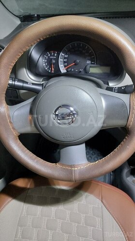 Nissan Micra 2011, 86,602 km - 1.2 l - Bakı