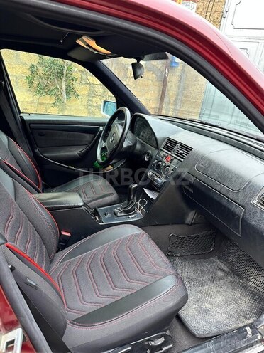 Mercedes C 180 1998, 632,000 km - 1.8 l - Bakı
