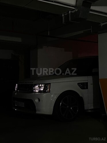 Land Rover RR Sport 2012, 150,000 km - 5.0 l - Bakı