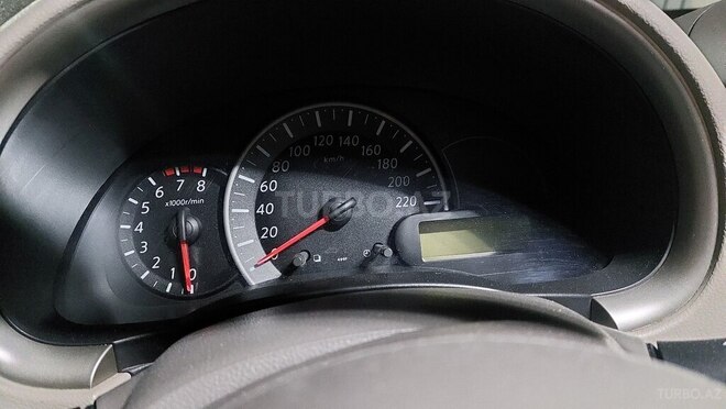 Nissan Micra 2011, 86,602 km - 1.2 l - Bakı