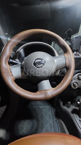 Nissan Micra 2011, 86,602 km - 1.2 l - Bakı