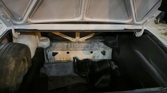LADA (VAZ) 2106 1992, 99,825 km - 1.5 l - Ağcabədi