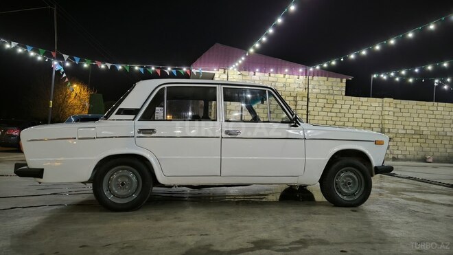LADA (VAZ) 2106 1992, 99,825 km - 1.5 l - Ağcabədi