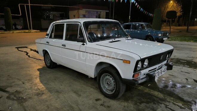 LADA (VAZ) 2106 1992, 99,825 km - 1.5 l - Ağcabədi