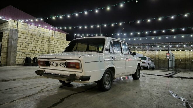 LADA (VAZ) 2106 1992, 99,825 km - 1.5 l - Ağcabədi