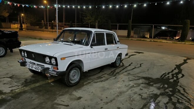 LADA (VAZ) 2106 1992, 99,825 km - 1.5 l - Ağcabədi