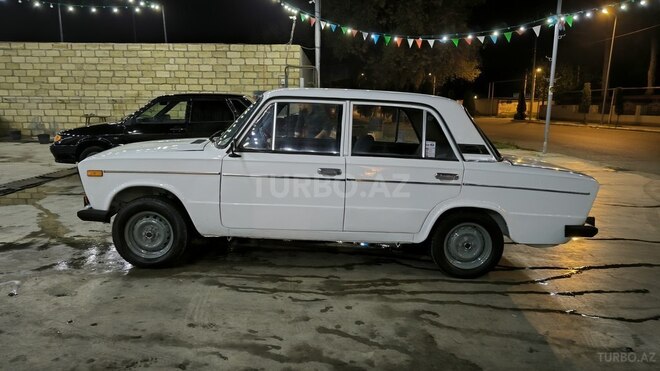 LADA (VAZ) 2106 1992, 99,825 km - 1.5 l - Ağcabədi