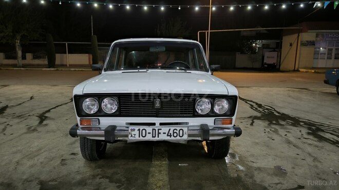 LADA (VAZ) 2106 1992, 99,825 km - 1.5 l - Ağcabədi