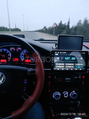 Volkswagen Passat 2002, 285,000 km - 1.8 л - Bakı