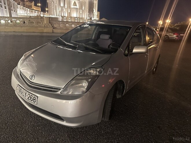 Toyota Prius 2008, 300,000 km - 1.5 l - Bakı