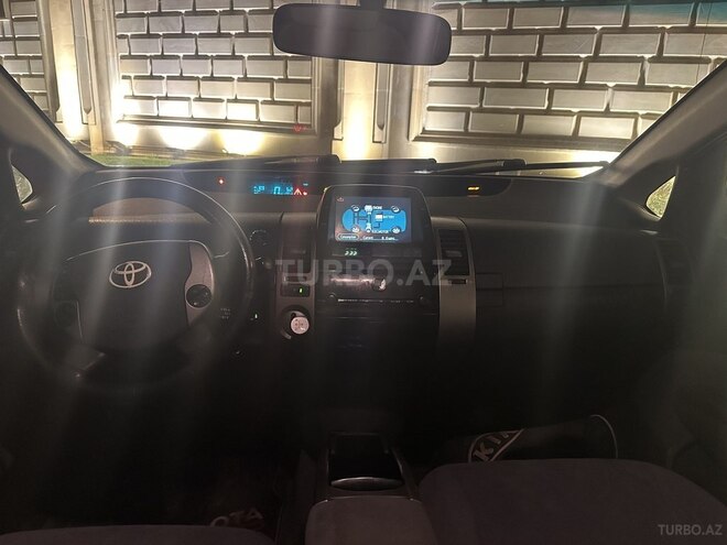 Toyota Prius 2008, 300,000 km - 1.5 l - Bakı