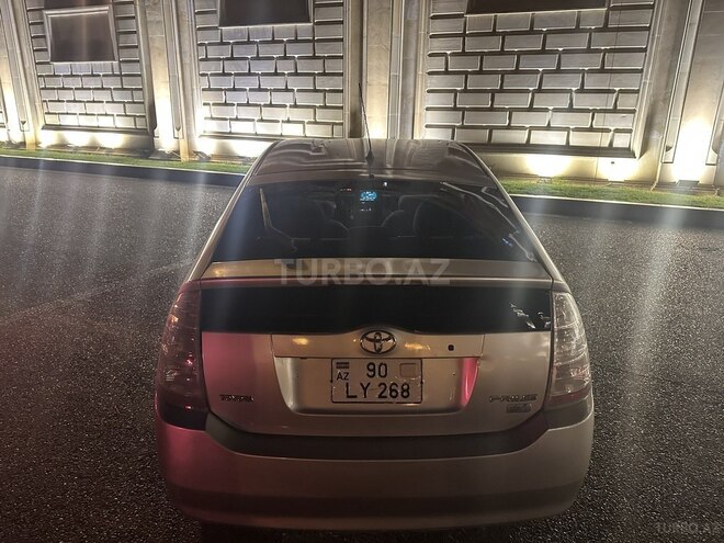 Toyota Prius 2008, 300,000 km - 1.5 l - Bakı
