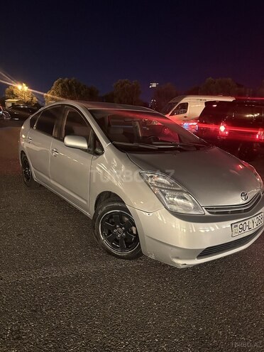 Toyota Prius 2008, 300,000 km - 1.5 l - Bakı