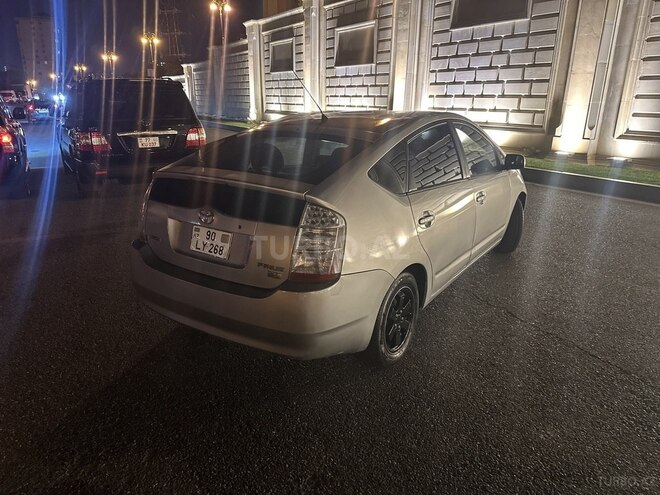 Toyota Prius 2008, 300,000 km - 1.5 l - Bakı