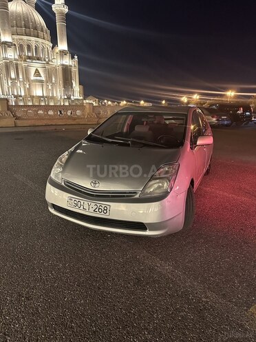 Toyota Prius 2008, 300,000 km - 1.5 l - Bakı