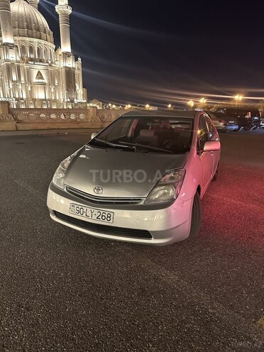Toyota Prius 2008, 300,000 km - 1.5 l - Bakı