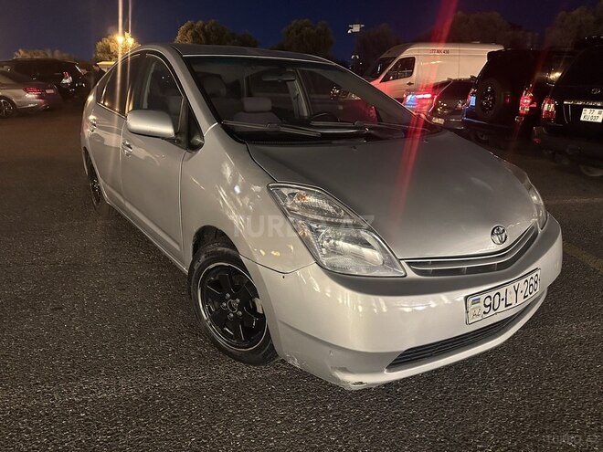 Toyota Prius 2008, 300,000 km - 1.5 l - Bakı