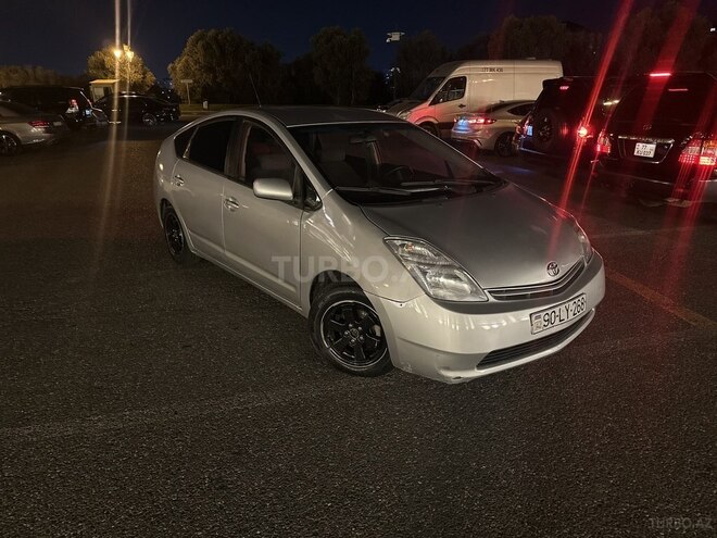 Toyota Prius 2008, 300,000 km - 1.5 l - Bakı
