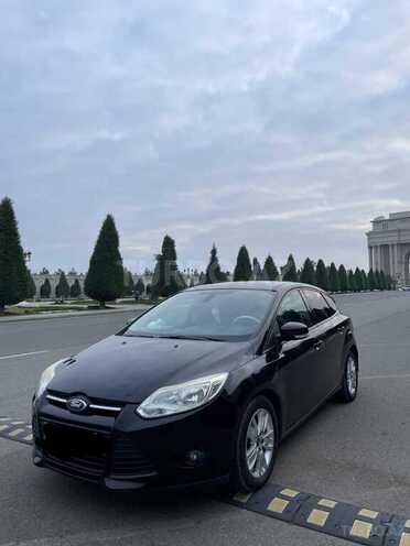 Ford Focus 2012, 153,120 km - 1.6 l - Gəncə