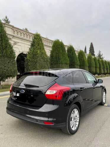 Ford Focus 2012, 153,120 km - 1.6 l - Gəncə