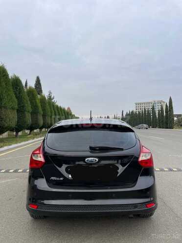 Ford Focus 2012, 153,120 km - 1.6 l - Gəncə