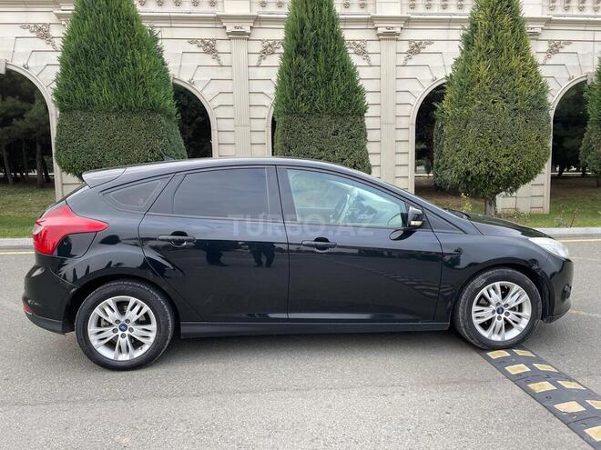 Ford Focus 2012, 153,120 km - 1.6 l - Gəncə