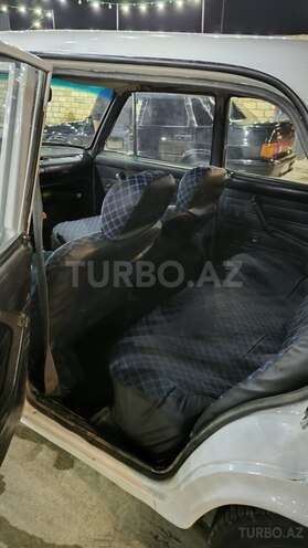 LADA (VAZ) 2106 1992, 99,825 km - 1.5 l - Ağcabədi