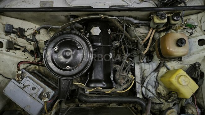 LADA (VAZ) 2106 1992, 99,825 km - 1.5 l - Ağcabədi