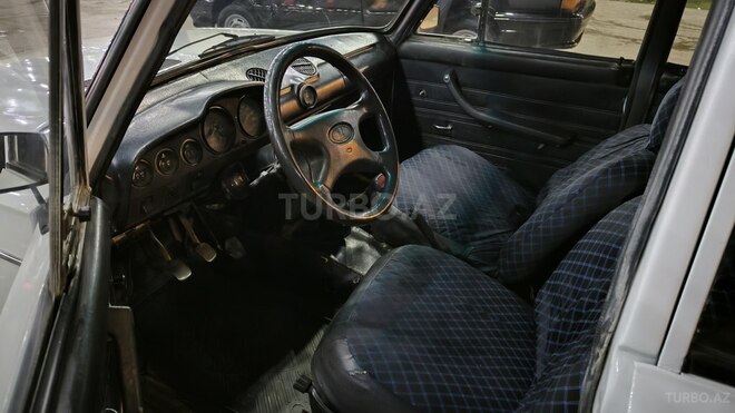 LADA (VAZ) 2106 1992, 99,825 km - 1.5 l - Ağcabədi