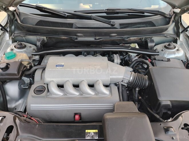 Volvo XC90 2007, 148,301 km - 4.4 l - Bakı